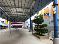 Blk 161 Woodlands Street 13 (Woodlands), HDB 3 Rooms #183684662